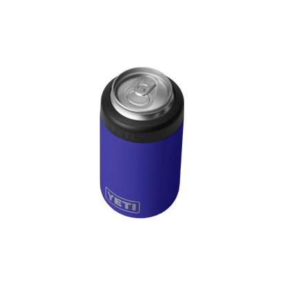 Yeti Colster 12oz Offshore Blue Can
