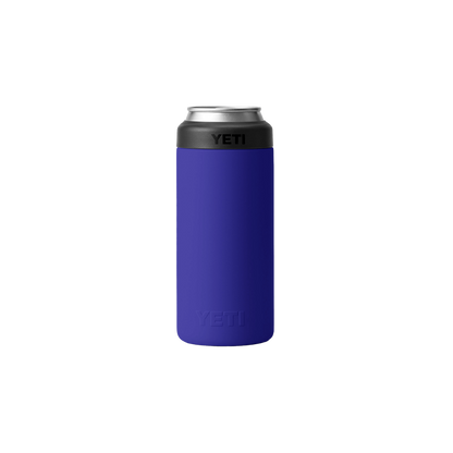 Yeti Colster 12oz Offshore Blue Slim Can