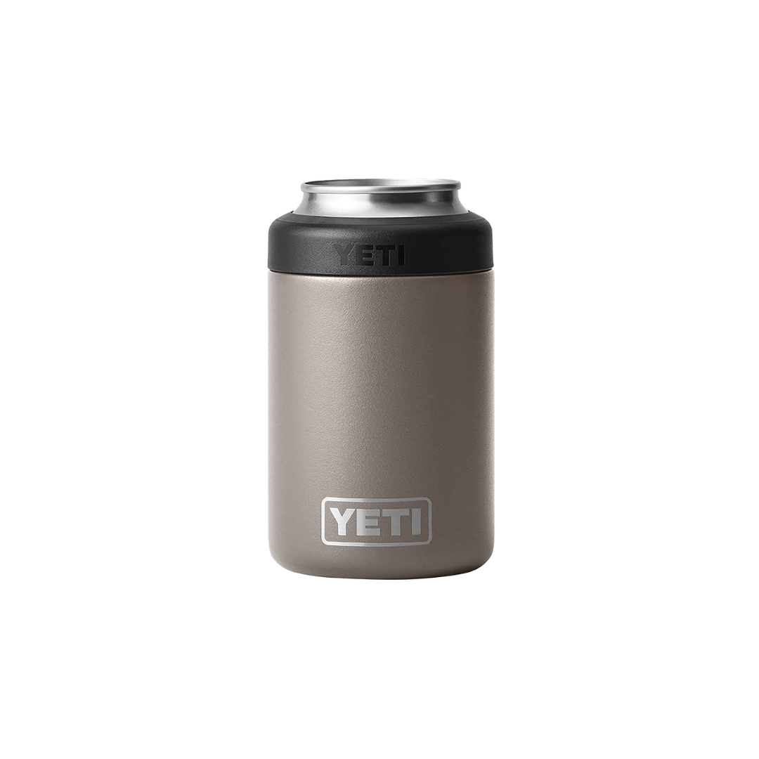 Yeti Colster 12oz Sharptail Taupe Can
