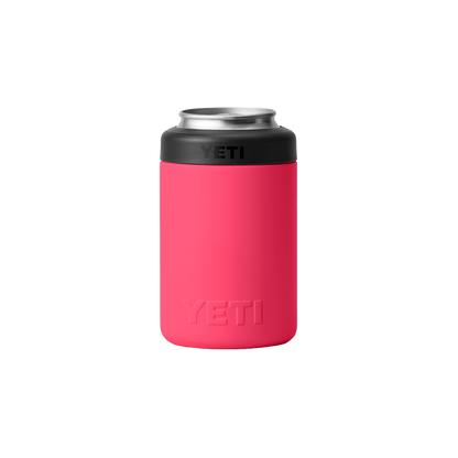 Yeti Colster 12oz Bimini Pink Can
