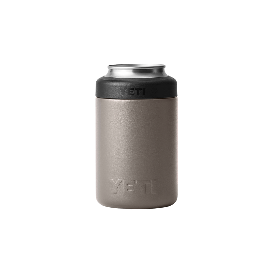 Yeti Colster 12oz Sharptail Taupe Can