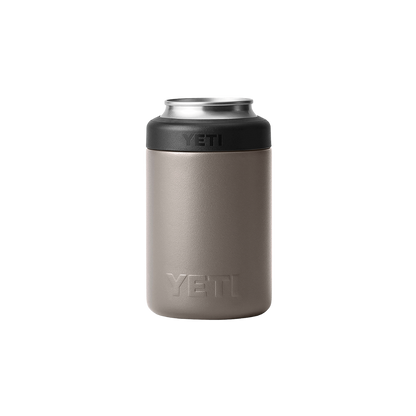 Yeti Colster 12oz Sharptail Taupe Can