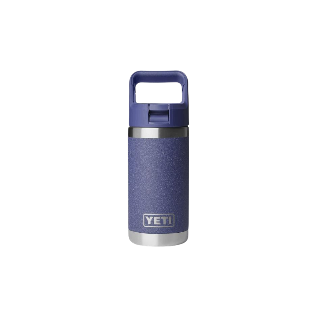 Yeti Rambler Jr 12 Oz Moon Dust Bottle