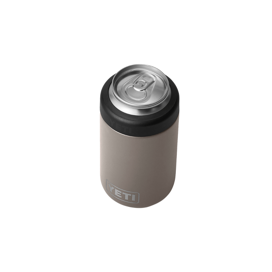 Yeti Colster 12oz Sharptail Taupe Can
