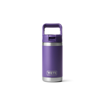 Yeti Kid's Rambler Jr 12 Oz Nordic Purple Water Bottle