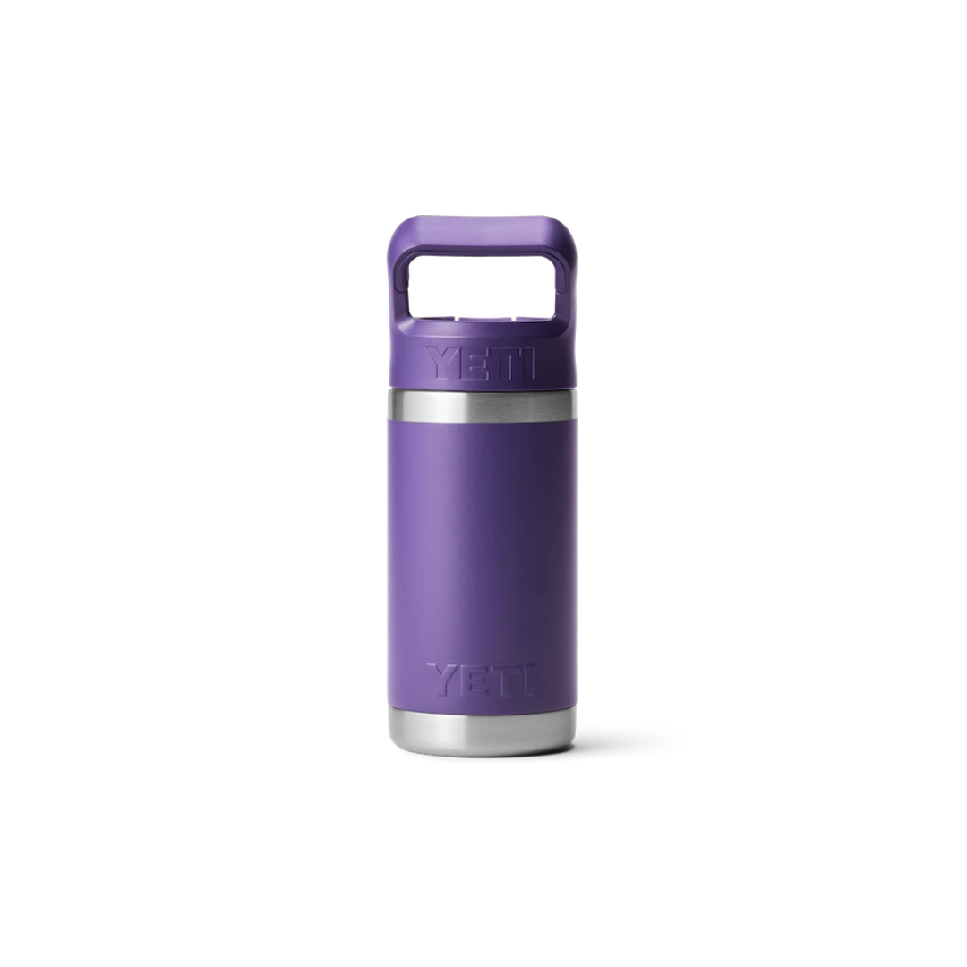 Shop The Boot Jack: Yeti Kid's Rambler Jr 12 Oz Nordic Purple