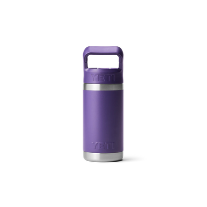 Yeti Kid's Rambler Jr 12 Oz Nordic Purple Water Bottle