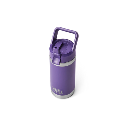 Yeti Kid's Rambler Jr 12 Oz Nordic Purple Water Bottle