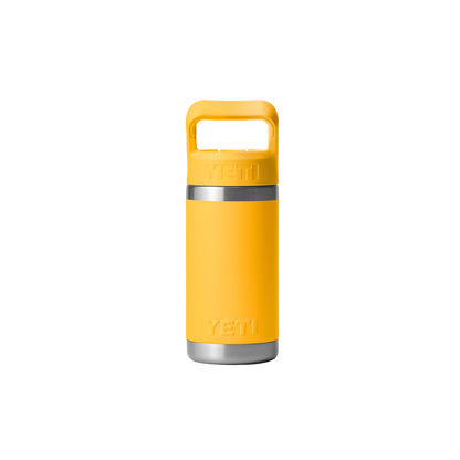 Yeti Unisex Rambler Jr 12oz Alpine Yellow Water Bottle