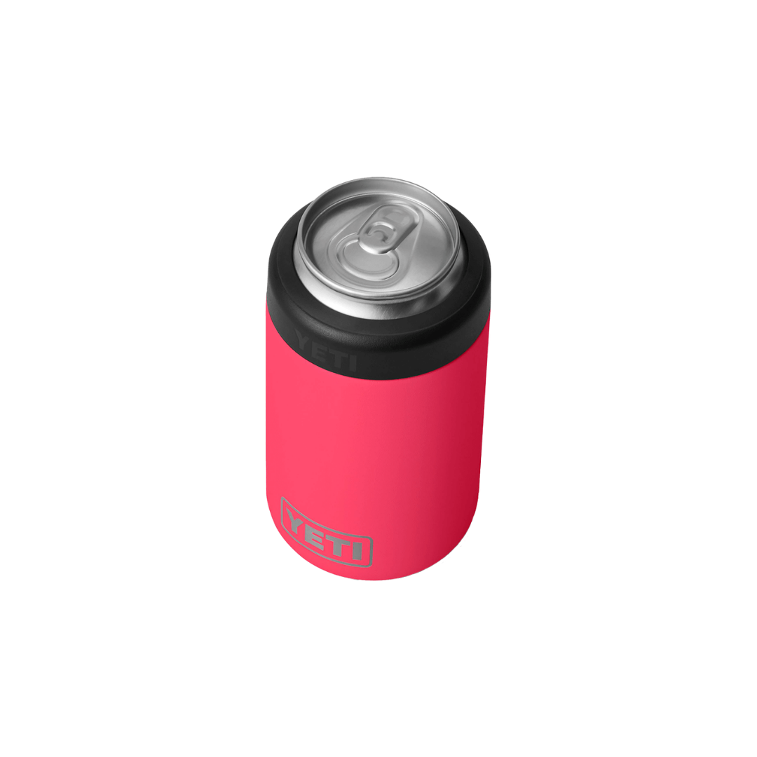 Yeti Colster 12oz Bimini Pink Can