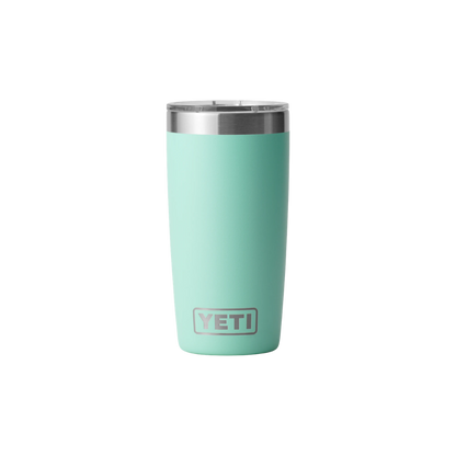 Yeti Rambler 10oz Seafoam Tumbler