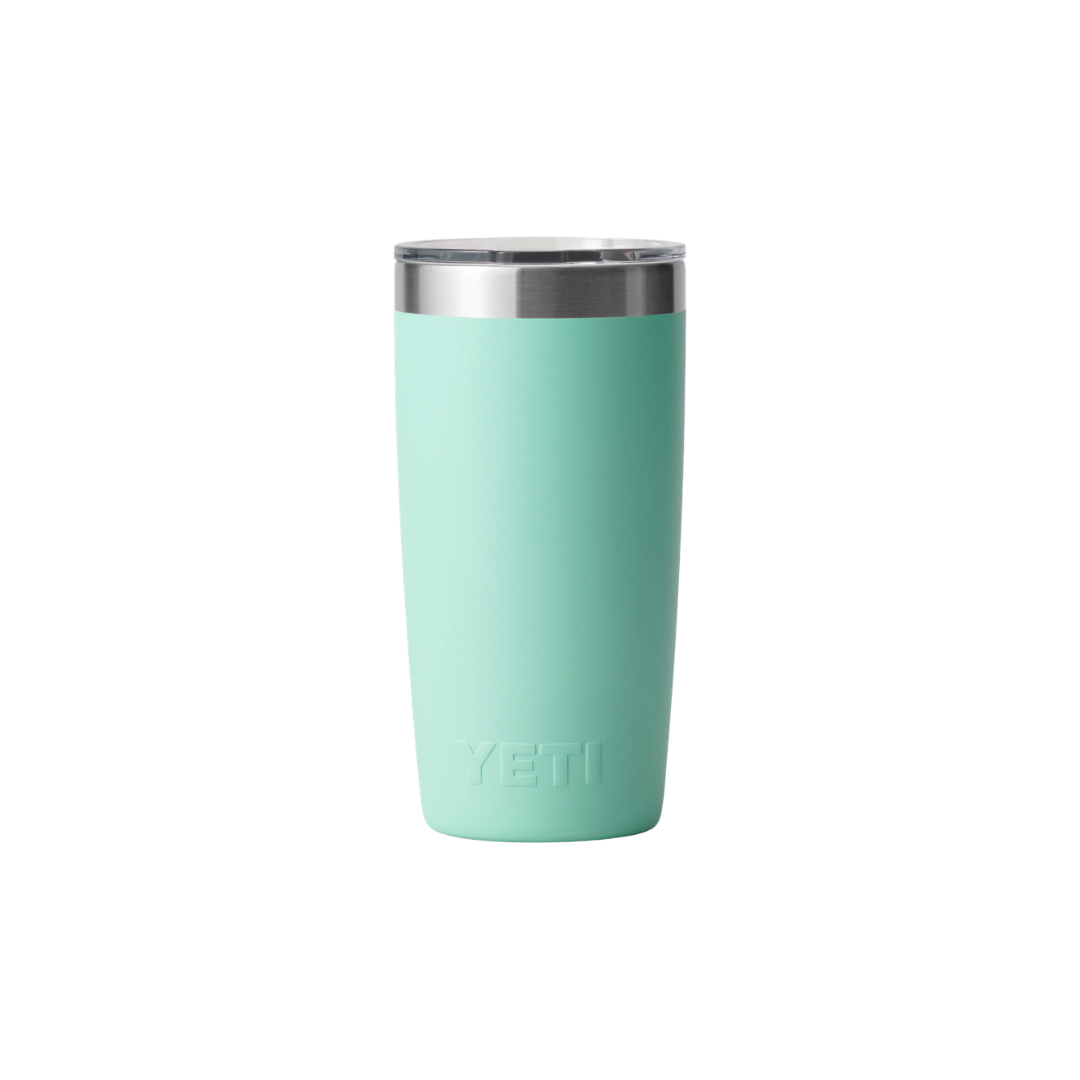 Yeti Rambler 10oz Seafoam Tumbler