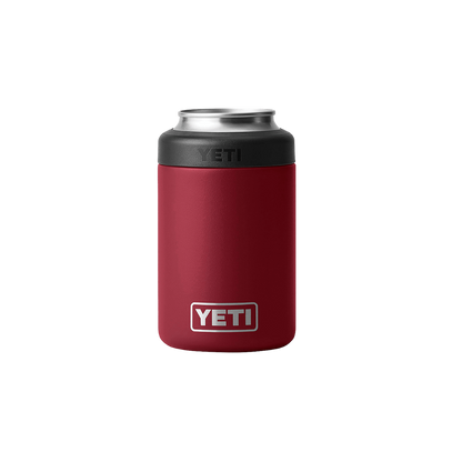 Yeti Colster 12oz Harvest Red Can