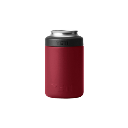 Yeti Colster 12oz Harvest Red Can