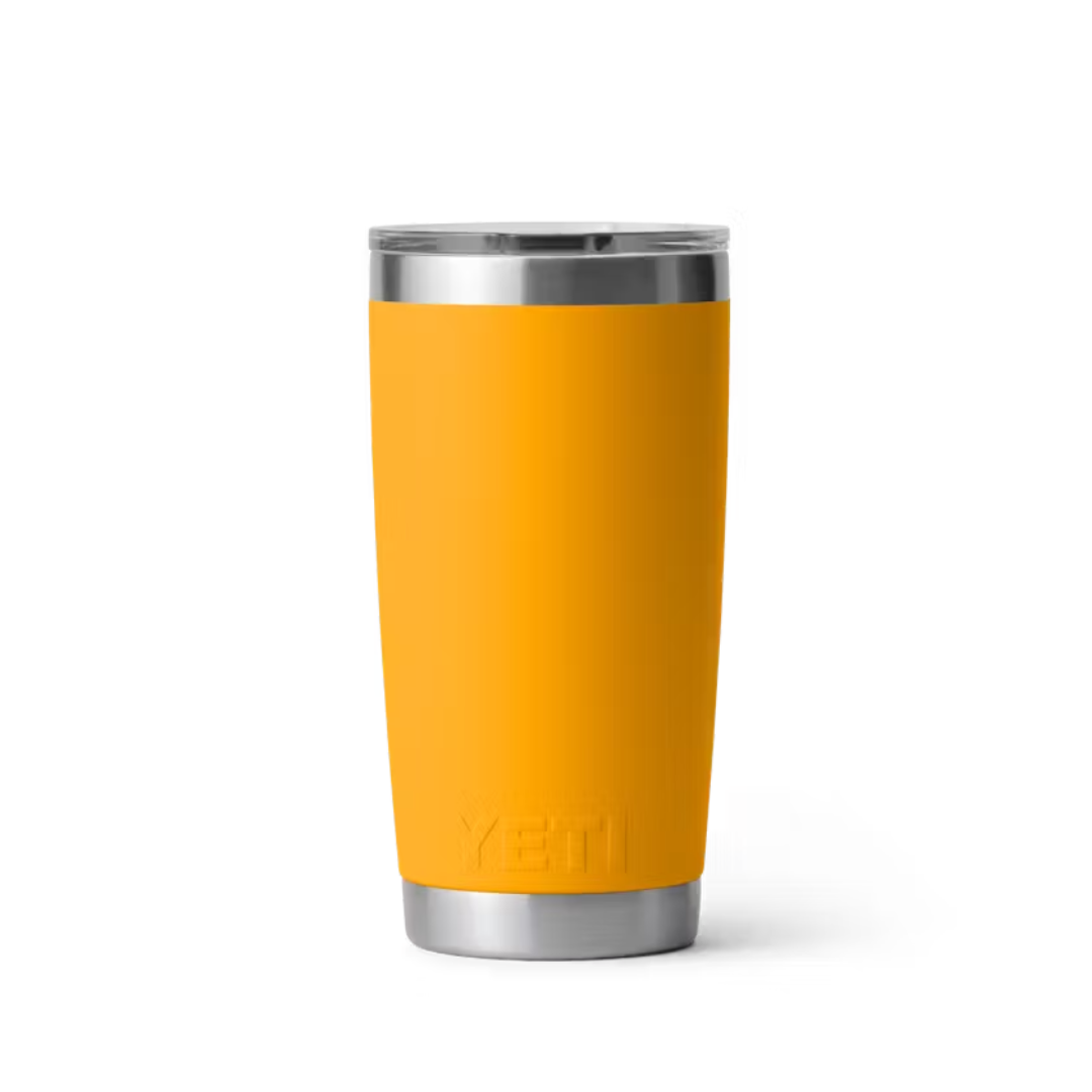 Yeti Rambler 20 Oz Beekeeper Tumbler