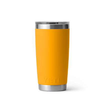 Yeti Rambler 20 Oz Beekeeper Tumbler