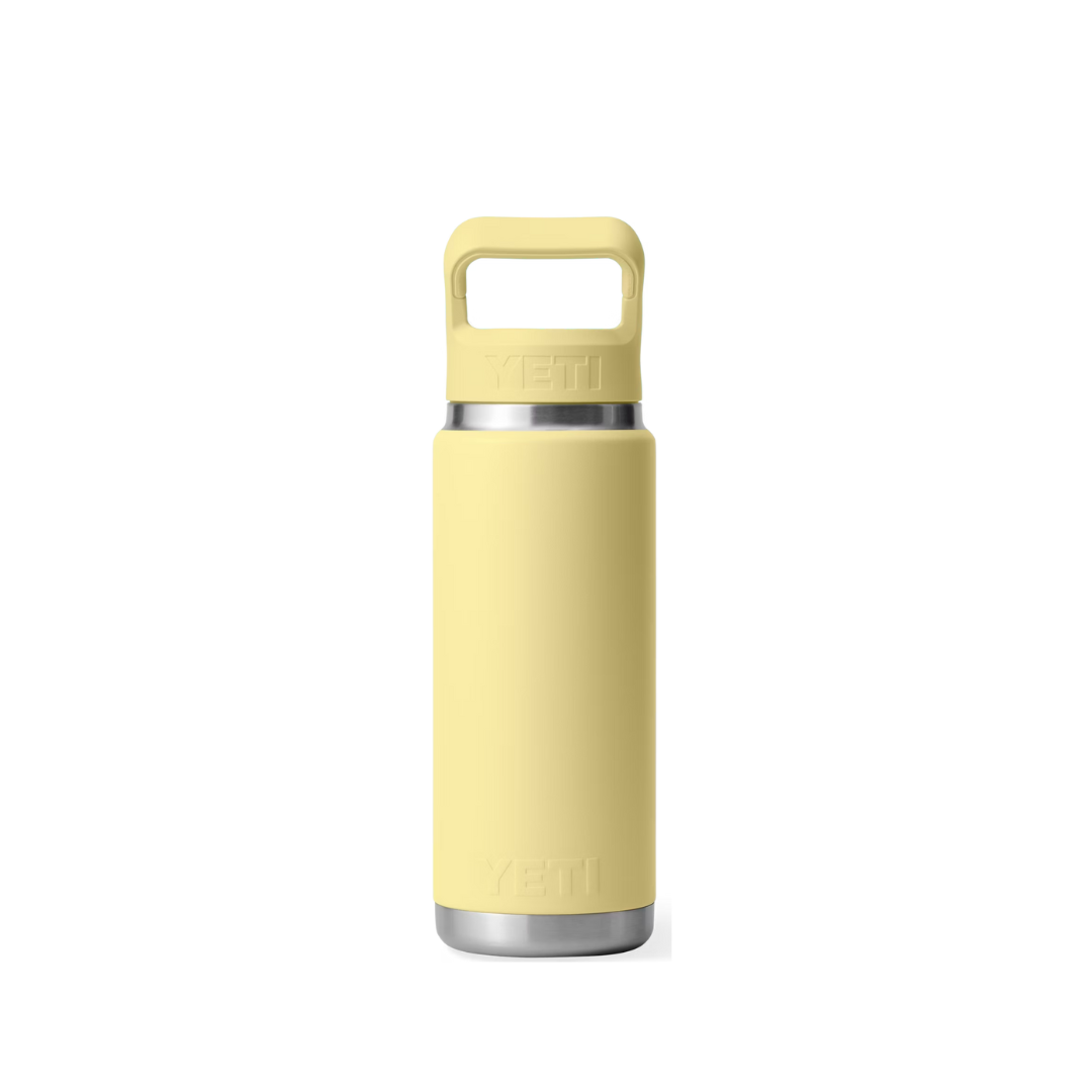 The Boot Jack's Yeti 26 Oz Rambler Water Bottle - Style & Durability The Boot Jack's Yeti 26 Oz Rambler Water Bottle - Style & Durability
