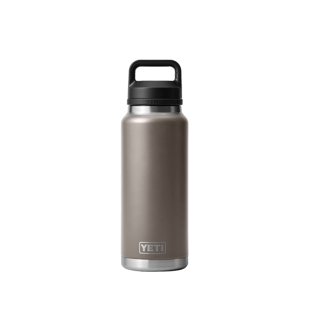 Yeti Rambler 36oz Sharptail Staupe Water Bottle