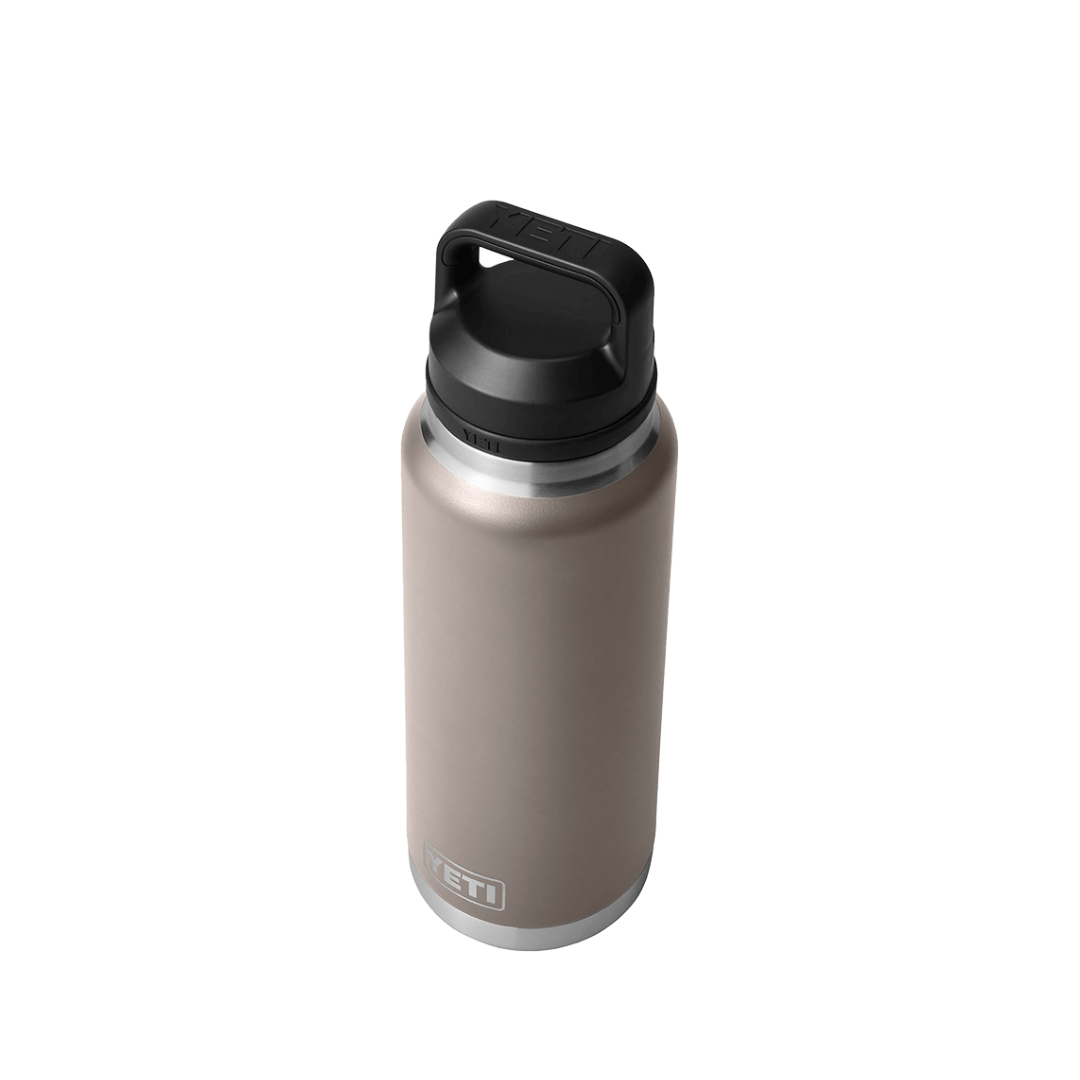 Yeti Rambler 36oz Sharptail Staupe Water Bottle