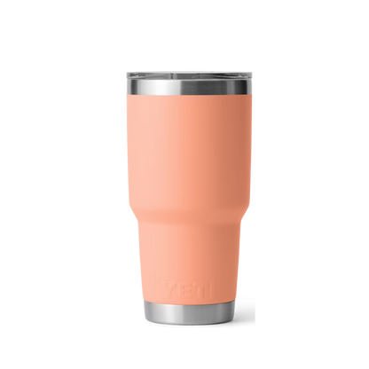 peach yeti bag The Boot Jack: Yeti 30oz Magslider Lowcountry Peach Tumbler
