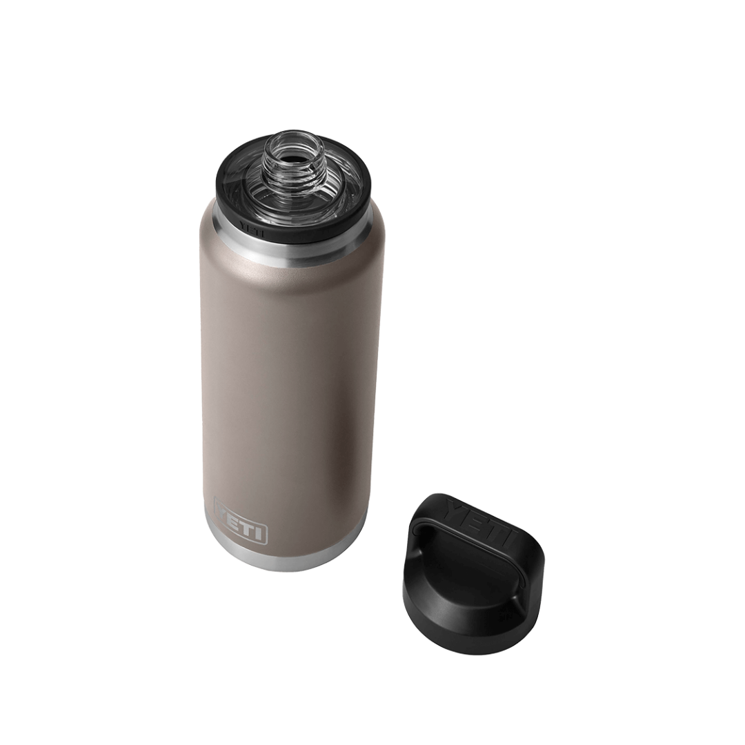 Yeti Rambler 36oz Sharptail Staupe Water Bottle
