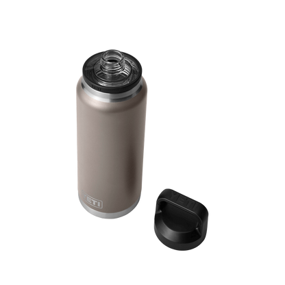 Yeti Rambler 36oz Sharptail Staupe Water Bottle