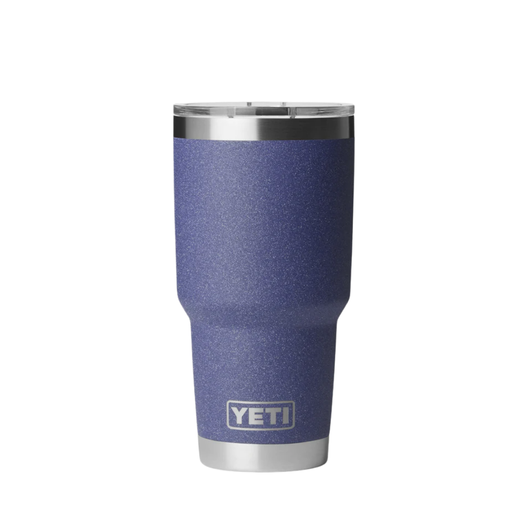 Yeti Rambler 30 Oz Moon Dust Tumbler