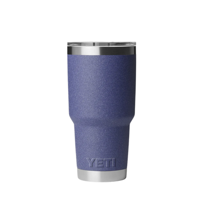 Yeti Rambler 30 Oz Moon Dust Tumbler