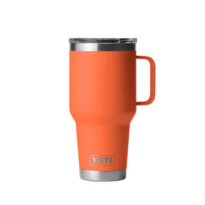 The Boot Jack: Yeti Rambler 30 Oz High Desert Clay Tumbler