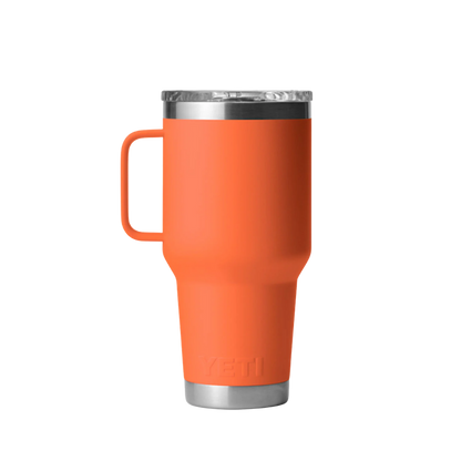 Yeti Rambler 30 Oz High Desert Clay Tumbler