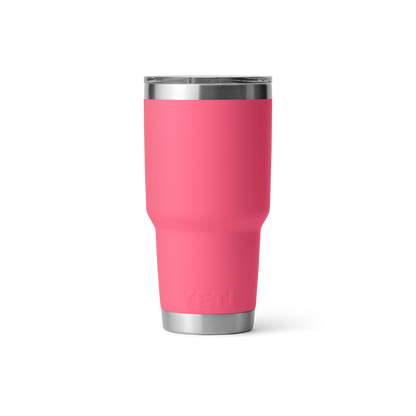 Yeti Rambler 30oz Tropical Pink Tumbler