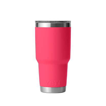 Yeti Rambler 30oz Bimini Pink Tumbler