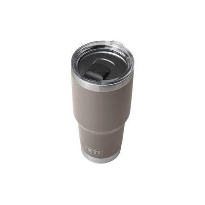 Yeti Rambler 30oz Taupe Tumbler