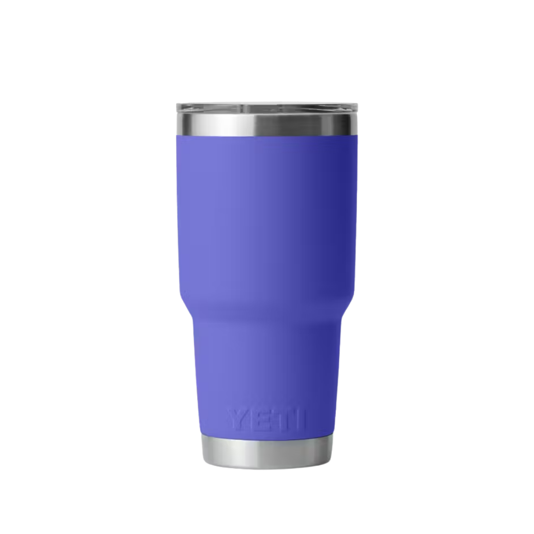 YETI Rambler 30oz Ultramarine Violet Tumbler Magslider