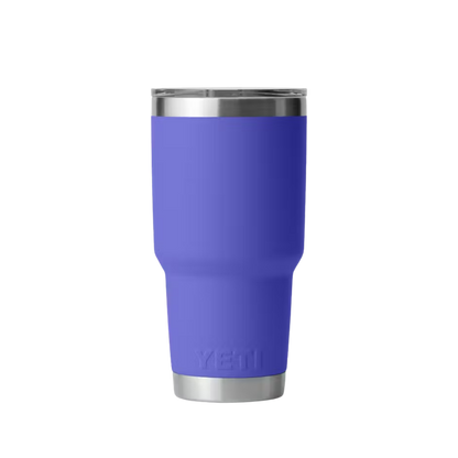 YETI Rambler 30oz Ultramarine Violet Tumbler Magslider