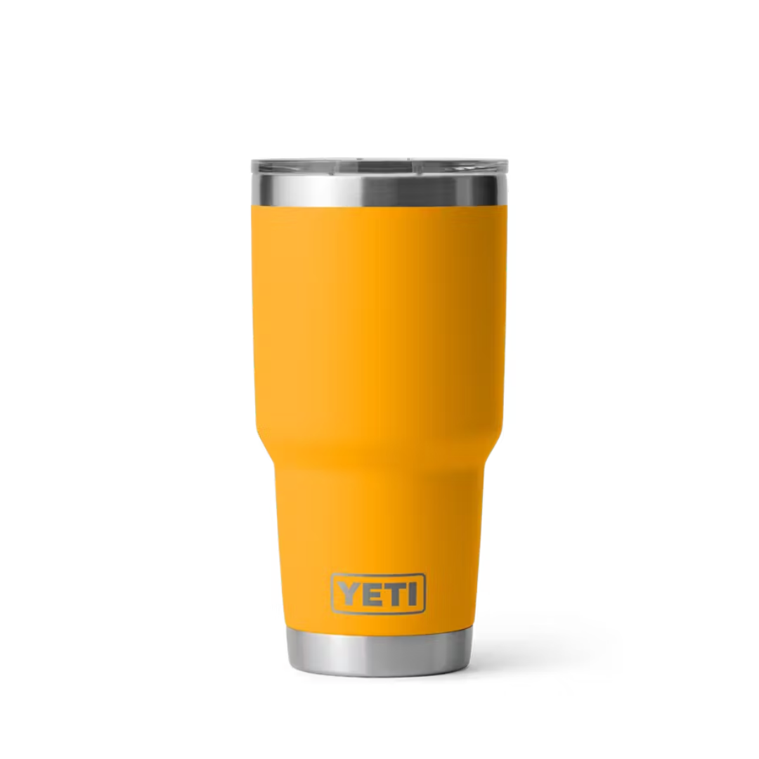 Yeti Rambler 30 Oz Beekeeper Tumbler