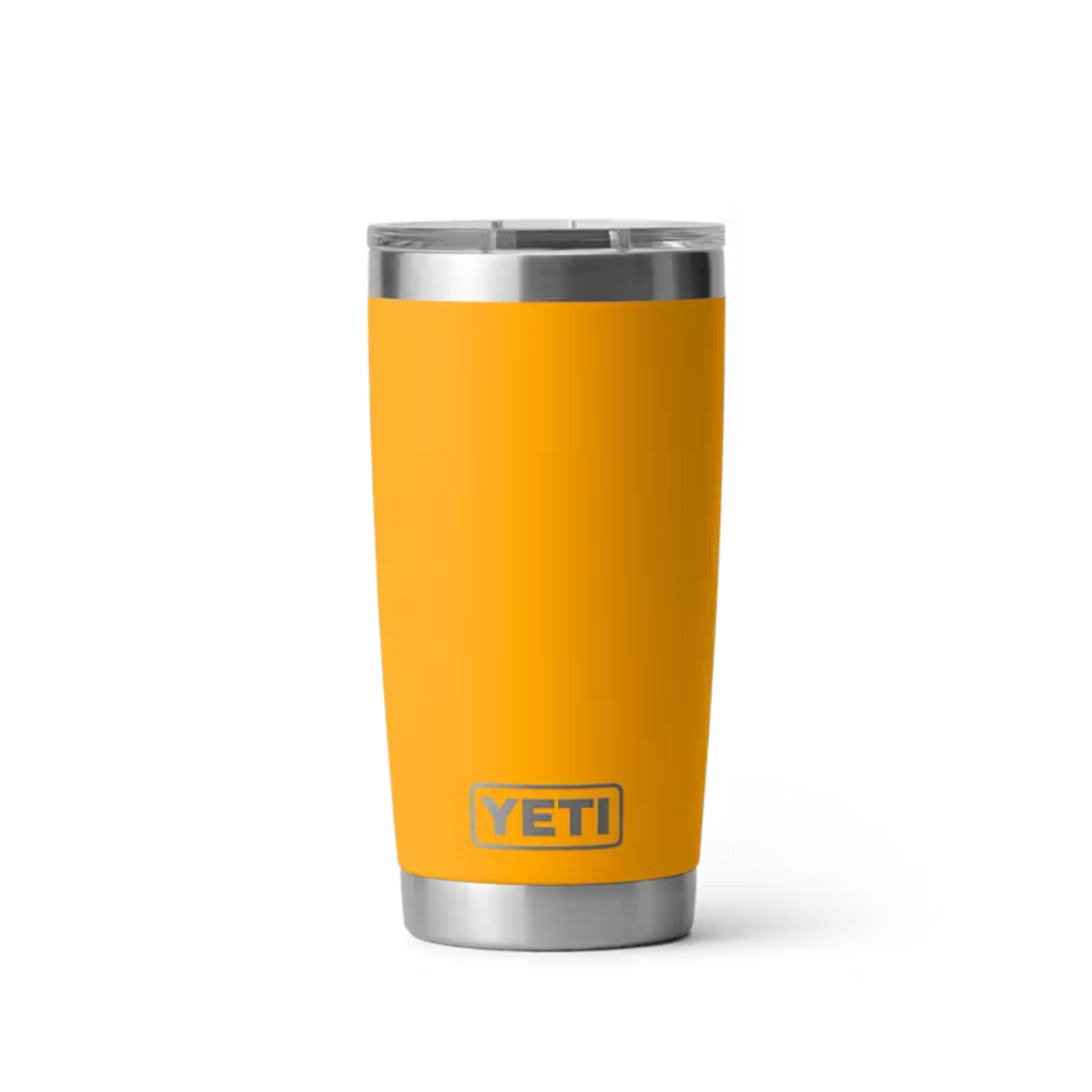Yeti Rambler 20 Oz Beekeeper Tumbler