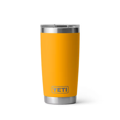 Yeti Rambler 20 Oz Beekeeper Tumbler
