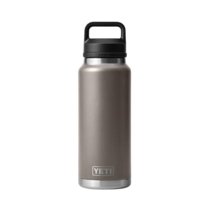 Yeti Rambler 36oz Taupe Water Bottle
