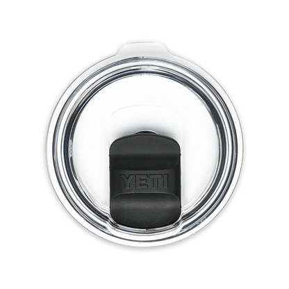 Yeti Rambler Magslider 20oz Nordic Blue Tumbler