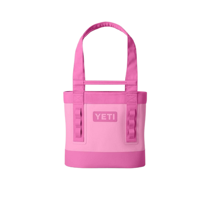 Yeti Camino Power Pink 20 Carryall Tote Bag
