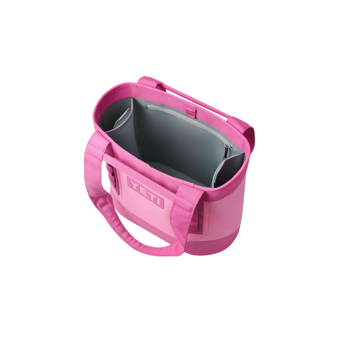 Yeti Camino Power Pink 20 Carryall Tote Bag