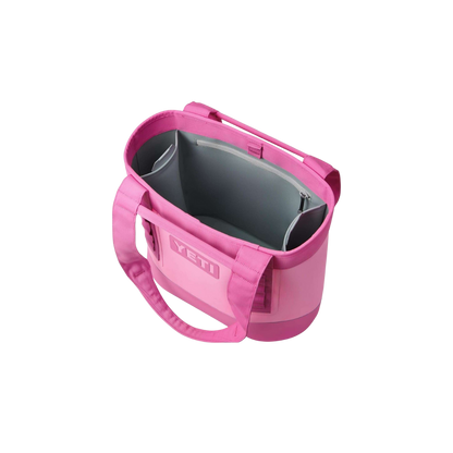 Yeti Camino Power Pink 20 Carryall Tote Bag