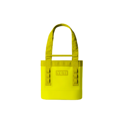 Yeti unisex Camino 20 Firefly Yellow Tote Bag