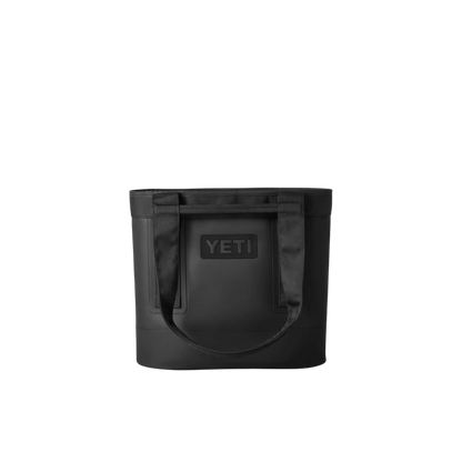 Yeti Camino Carryall 20 Black Tote Bag