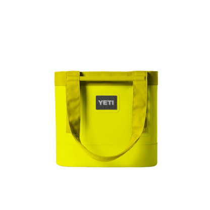 Yeti unisex Camino 20 Firefly Yellow Tote Bag