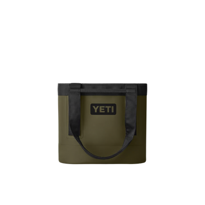 Yeti Camino Carryall 20 Olive Tote Bag