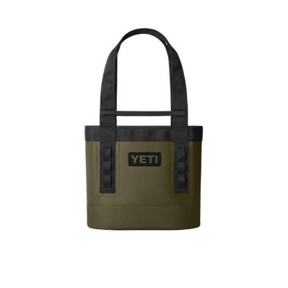 Yeti Camino Carryall 20 Olive Tote Bag