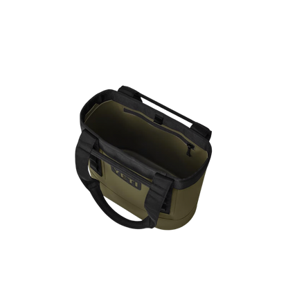 Yeti Camino Carryall 20 Olive Tote Bag