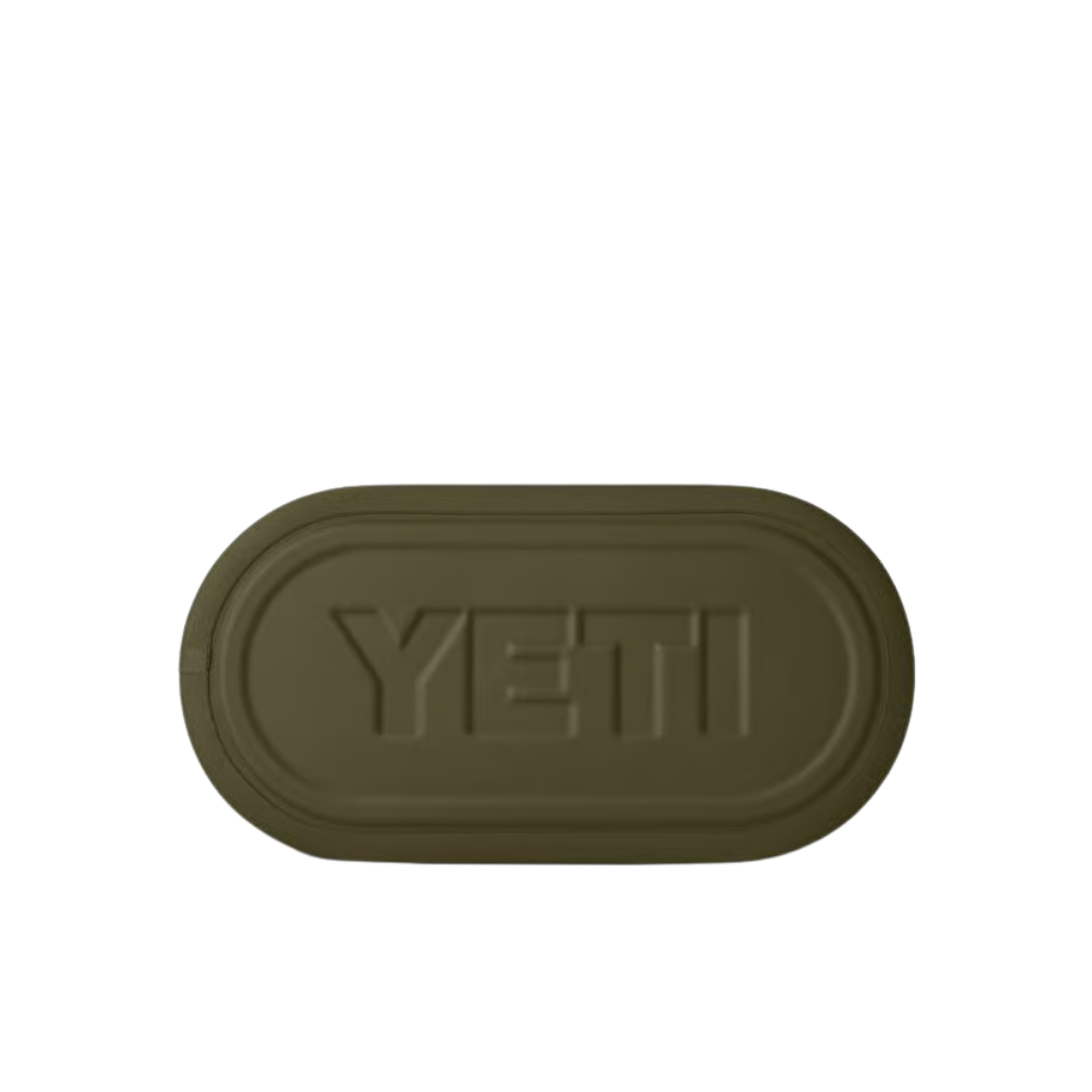 Yeti Camino Carryall 20 Olive Tote Bag